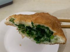 -老方子馅饼粥(台东店)