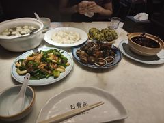 -日丰园海肠水饺·老字号大连海鲜(和平广场店)