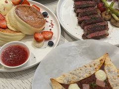 -Nana And Her Friends Restaurant 娜娜家(小寨原力场店)