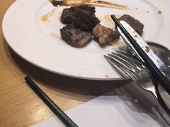 -御泉七味铁板烧(高区店)