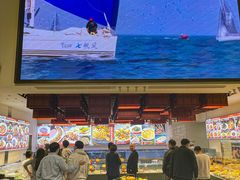 -永红源啤酒·烧烤·海鲜·大排档(台柳路店)