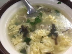鸡蛋云吞-四平包子铺