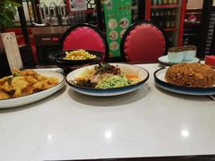 -陈家老院子(高新店)