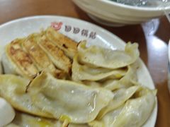 -回回锅贴(小河沿店)