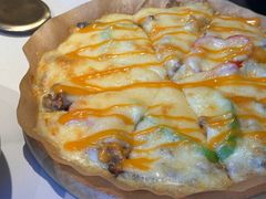 -西塔老太太泥炉烤肉(川沙百联店)