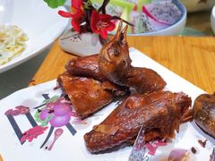 -箪食巷私房菜馆·鲁菜(玉函路店)