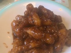 糖醋里脊-鼎香润(德胜门内店)