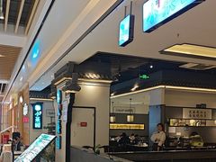 -小菜园新徽菜(合肥之心城店)