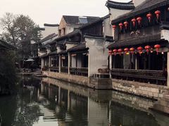 -南浔古镇