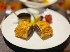 -YUE·6·西式融合餐厅(外滩六号店)