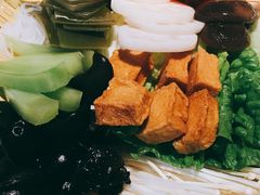 -鱼酷活鱼烤鱼(南京水游城店)