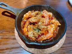-Alma西班牙餐厅(大悅城店)