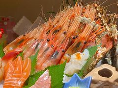 -花潮料理艺食馆(世欧广场店)
