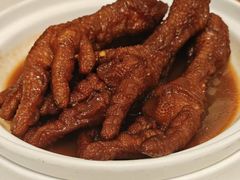 -大铁勺新津菜(熙悦汇店)