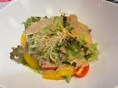 -杏花堂山西菜馆(壹方城店)