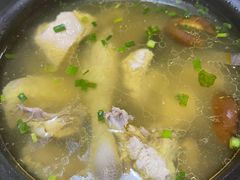 -呼吸森林·生态农庄农家乐私房菜