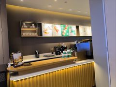 -星巴克(香港名都店)