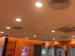 -大快活(罗湖商业城分店)