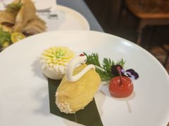 -福禧酒窖·中餐厅 (万柳店)