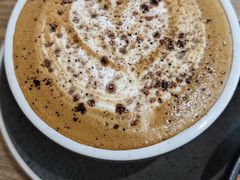 -Maxpoint Kitchen 西餐咖啡(乐峰广场店)