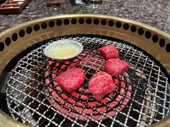 -老乾杯和牛烧肉(王府中环店)