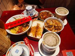 -味福记·本地特色菜(八一万达广场店)