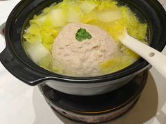 -百富源·海鲜辽菜(浑河堡店)