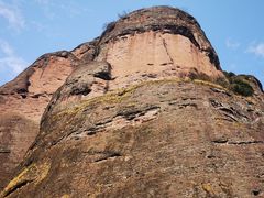 -江郎山风景名胜区