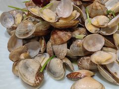 -清雅臻品·竹林院落·新派青岛菜(崂山店)