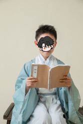 -倾城宝贝儿童摄影(浦东金谊店)