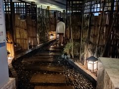 -春晖园度假酒店温泉