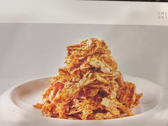 -万荣烤鸭店·北京菜(农光里店)