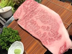-俺的焼肉(銀座9丁目店)