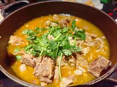 -福茂源横山铁锅羊肉(高新路店)