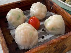 -天鲜阁·海鲜粤菜·33年老字号(石槎白云站店)