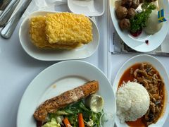 -宜家·瑞典风味餐厅(天津东丽商场店)