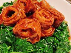 -玫瑰厅上海菜(兴国路店)