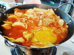 -张妈台式锅烧(深大店)