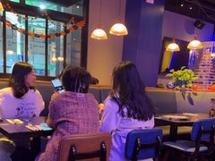 -blue frog蓝蛙(长泰广场店)