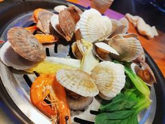 -三个渔夫·蒸汽海鲜(小白楼店)