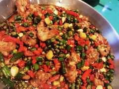 -川正旺江湖菜(三元桥店)
