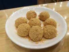 豆粉糍粑-贵凤凰贵州米粉(五道口店)