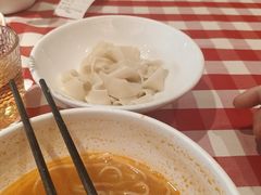 -西贝(吴江路湟普汇店)