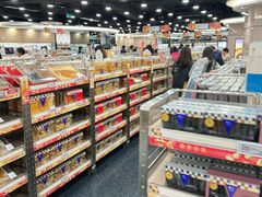 -楼上(新馬路澳門廣場店)