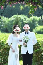 -金夫人婚纱摄影(总店)