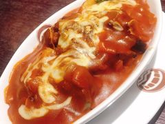 -超级厨房概念餐厅(奥园广场店)