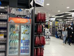 -迪卡侬(高新万达店)