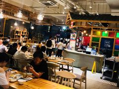 大堂-冰泉豆浆馆(阳朔店)