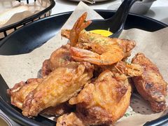 -HOTISLAND海鸡岛·韩国料理(江南西店)