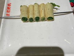 -丰茂烤串(金源店)